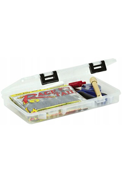 NO BRAND Cutie de pescuit Model Plano 370710 35.6X22.6X4.8Cm