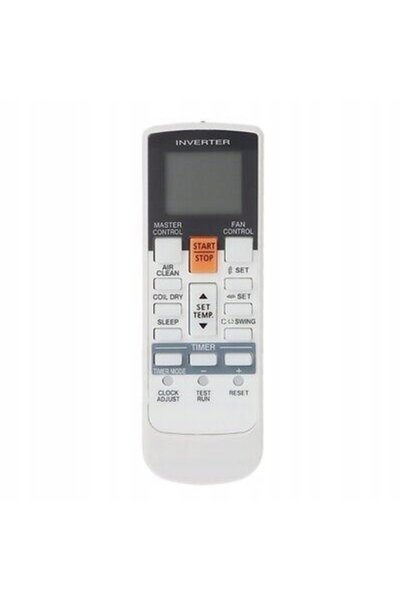 NO BRAND PILOT FUJITSU AR-RY12 AR-RY13 AR-RY3 AR-RY14 AR-RY14 AR-RY RGV09LA R...