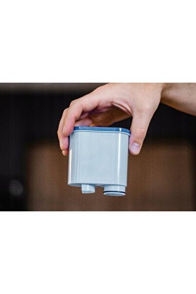 NO BRAND 9X Filtru Aquafloow de înlocuire pentru aparatul de cafea Saeco Phil...
