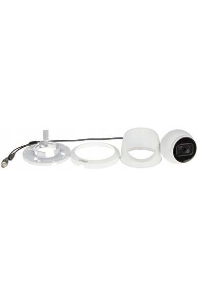 DAHUA CAMERĂ AHD, HD-CVI, HD-TVI, PAL HAC-HDW1231TLMQ-A-0280B - 1080p 2.8mm