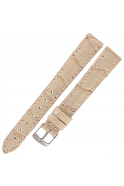 NO BRAND Curea de ceas - Morellato A01X2704656326CR14 bej 14mm