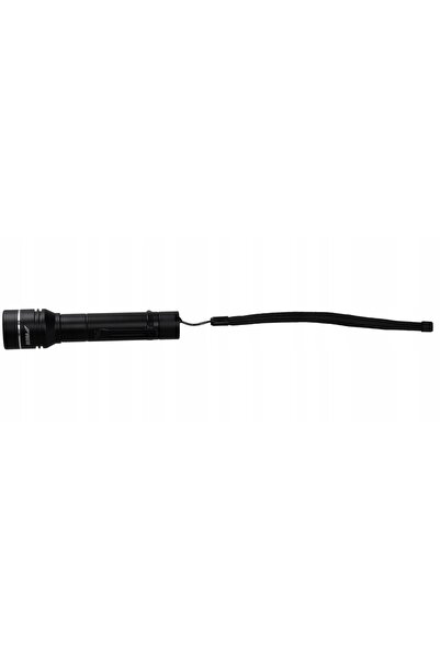 NO BRAND Dedra Latarka LED 1000Lm Zoom Reîncărcabilă 2200Mah Dedl0951
