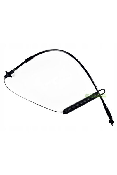 NO BRAND Cablu de ambreiaj pentru motocoase Husqvarna CT CTH 131 135 140 141 ...