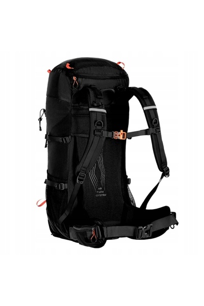 NO BRAND NILS 65 L Rucsac tactic de exterior pentru drumeții și trekking, gea...