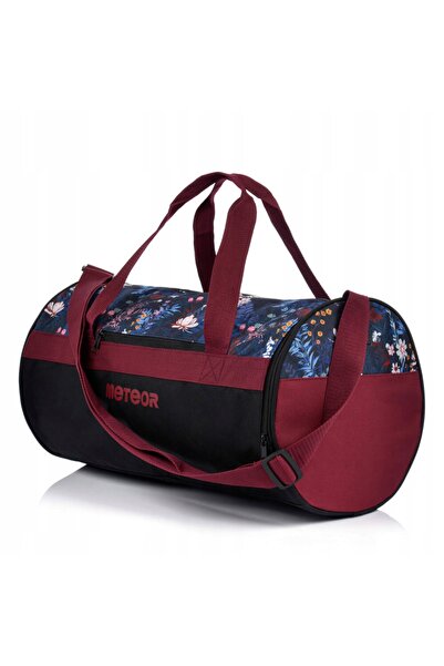 NO BRAND Geantă sport Meteor Sirin 25L |   Formare |   Negru