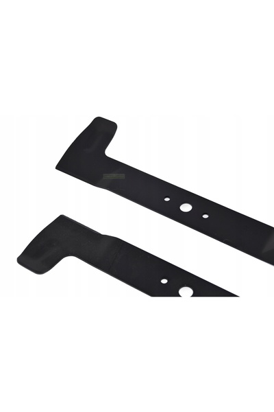 NO BRAND 2 X 46 CM Cuțit de grădină Bestgreen Club Eden Parc GGP