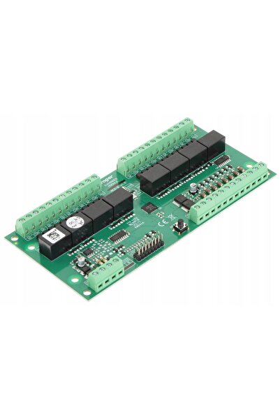Kim Rogers Mcx8-Brd Roger Extensor I/O