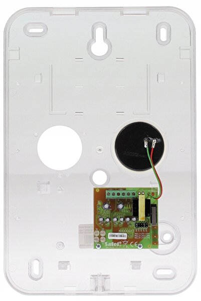 NO BRAND Satel Spl-2030-O Semnalizator cu fir