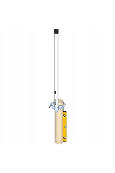 NO BRAND Antenă omnidirecțională Interline Horizon Midi 9Dbi 2.4Ghz (Ih-G09-F...