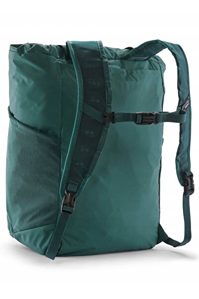 NO BRAND Patagonia Terravia Tote Pack Rucsac Urban Verde