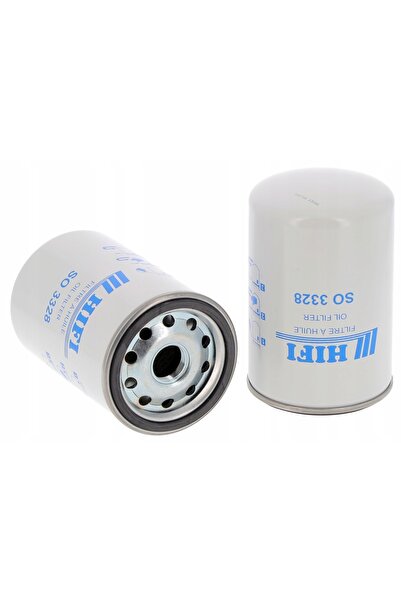 NO BRAND Filtru de ulei Hifi New Holland 5149813 47425202