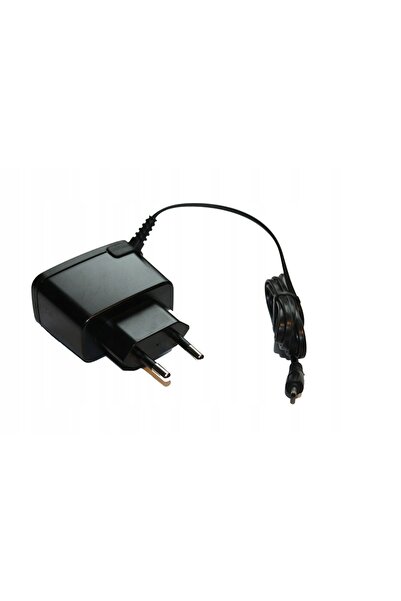 Nokia Încărcător adaptor AC pentru AC-3E 5 V 0.35 A mufă subțire OEM ORIGINAL