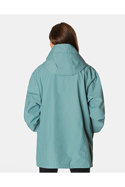 NO BRAND Jachetă de damă mărimi mari, de primăvară-toamnă, tip windbreaker, c...