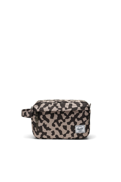 Herschel Supply Co. Chapter Travel Kit Shadow Pixe