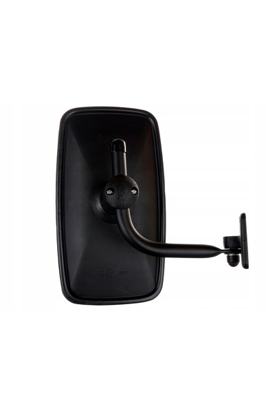 NO BRAND Oglindă universală 288x155mm cu braț 125x125