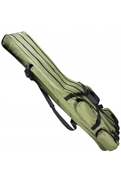 NO BRAND Husă Dragon cu 3 compartimente, 130 cm, pentru transportul kiturilor...