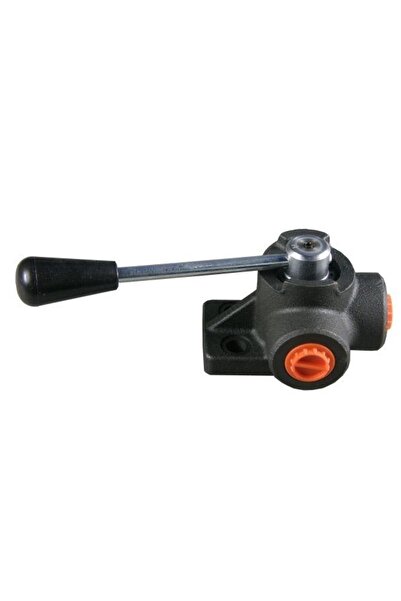 NO BRAND Distribuitor hidraulic rotativ 1/2 " 90L