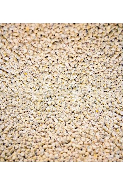 NO BRAND Super Benek Corn Cat Așternut igienic de porumb compactabil 14L