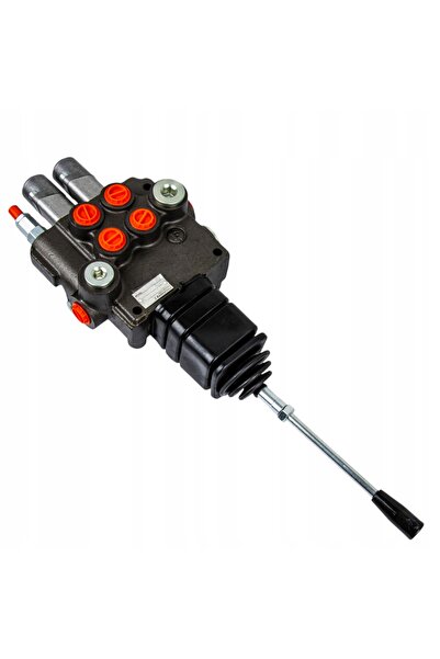 NO BRAND Splitter cu 2 secțiuni și secțiuni plutitoare 80L Joystick Badestnost