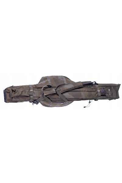 NO BRAND POKROWIEC SONIK XTRACTOR 3ROD MANȘON 9FT T44