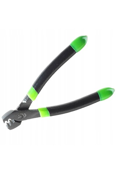 NO BRAND Clește pentru manșoane terminale Daiwa Prorex 5.5 " 14cm 15409-005