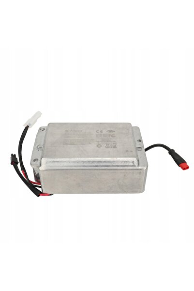 NO BRAND Încărcător pentru trotineta electrică Ninebot Max G30 G30D cu bateri...