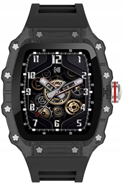 NO BRAND Smartwatch Kodak Sw-7223 Gri închis