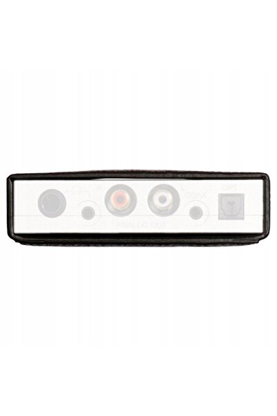 NO BRAND Husă de protecție din piele pentru Chord Hugo 2 Slim