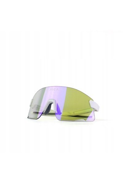 NO BRAND Ochelari sport pentru ciclism Pica Orru Ii violet fotocromatici cu toc