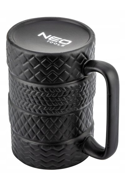 NO BRAND Neo Gd08 Cană 400 ml Cafea pentru mecanici
