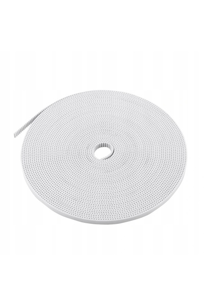 NO BRAND Curea dințată Gt2-6mm 10m pentru imprimante
