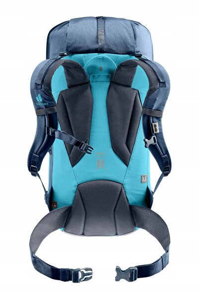 NO BRAND Rucsac de drumeție Deuter pentru femei Guide 28 SL Albastru