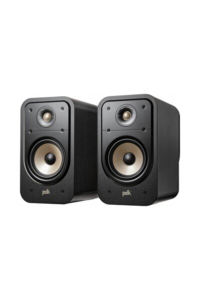 Polk Audio Signature Elite Es20 Coloane de boxe de podea Negre Pereche