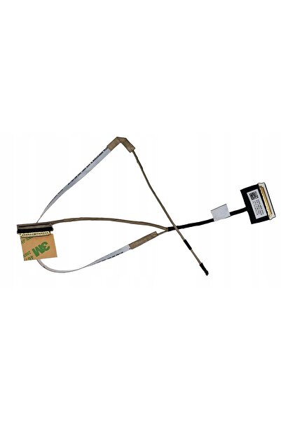 NO BRAND Nou Acer Conceptd Cn515-51 Gs5Fa Cablu de ecran EDP UHD cu 40 de pini