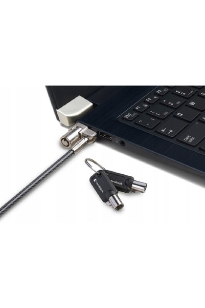 NO BRAND Blokoada Ultra Slim Lock Toshiba PA5364U-1KCL