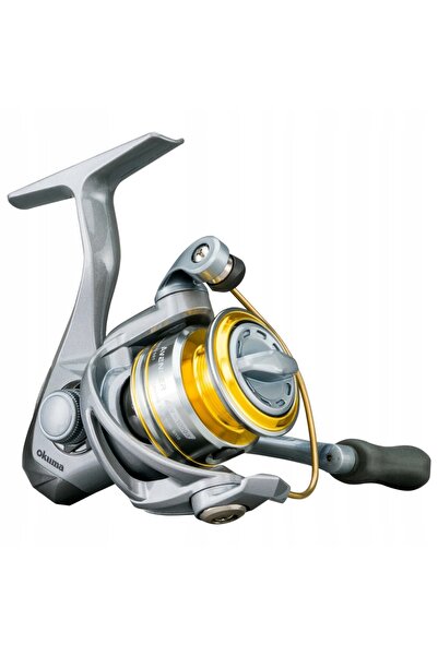 NO BRAND Okuma New Avenger Av-1000A Mulineta de pescuit