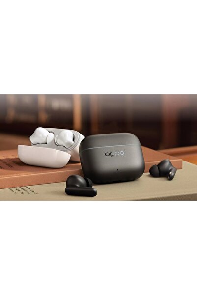 NO BRAND Căști intraauriculare Bluetooth 5.4, autonomie de 54 de ore, Oppo En...
