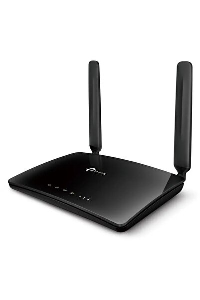 TP-LINK Router wireless Archer MR200 AC750 LTE 3xLAN 1xWAN 1xSIM