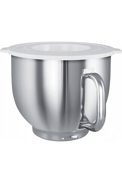 NO BRAND Bol din oțel inoxidabil cu capac Sencor Stx 026 pentru Stm 79Xx