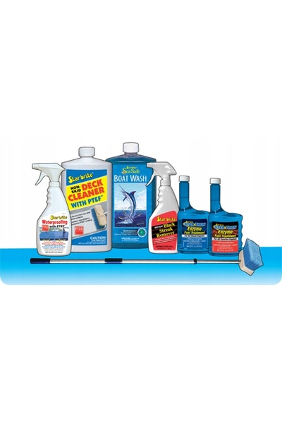 NO BRAND Star Brite Ultimate Xtreme Clean Agent de curățare profesional 83222