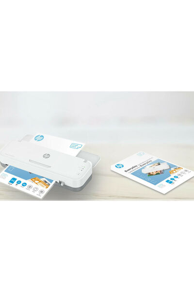 NO BRAND Hewlett-Packard Hp Folie de laminare Everyday A4