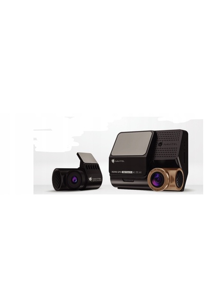 Navitel Rs990 Gps Night Vision Pro Înregistrator video 4K