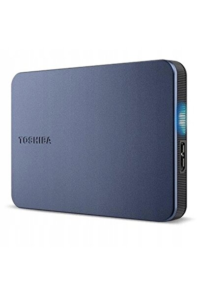 Toshiba Canvio Gaming 4TB HDD Disk