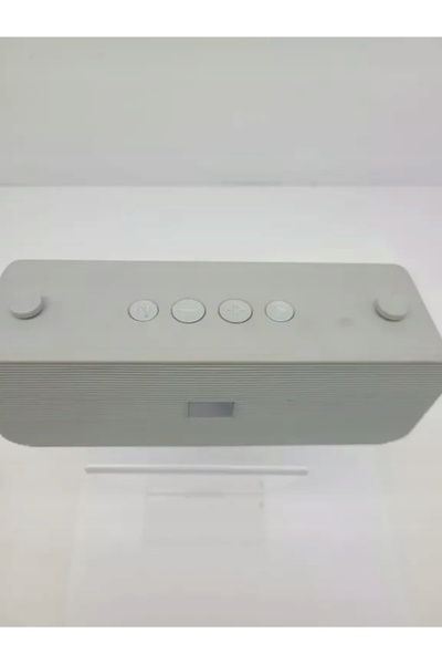 NO BRAND Boxă portabilă rezistentă la apă Muqi Mq-13 Negru 10W