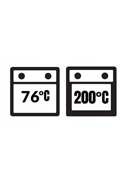 NO BRAND Friteuză cu aer cald Lehmann 8L 1800W cu fereastră și 12 programe
