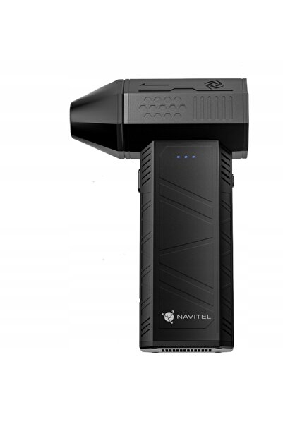 NO BRAND Navitel Tf3 Suflantă Compactă cu Ventilator Turbo pentru Electronică...