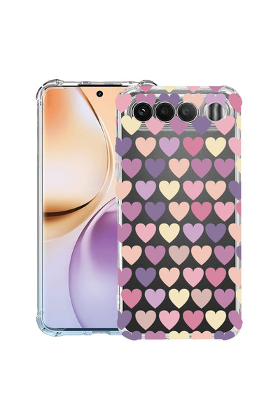 bestcase Έξυπνος ®   Αντικραδασμική Θήκη Husa για Realme 16, Hearth, 3156793 ...