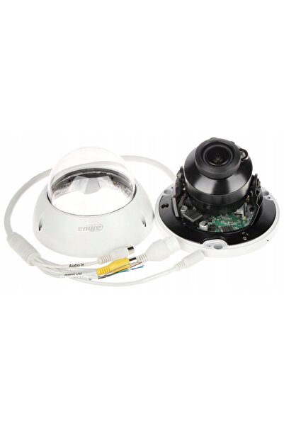 DAHUA Cameră IP IPC-HDBW2241R-ZAS-27135 2Mpx Motozoom IR40 Microfon PoE