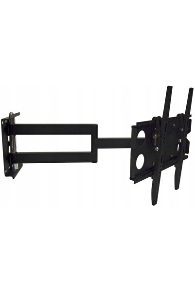 NO BRAND Suport TV 32-65'' 45kg Braț Lung 60cm