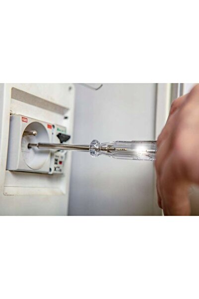 NO BRAND Set de clești și șurubelnițe 1000V pentru electrician, 13 piese în c...